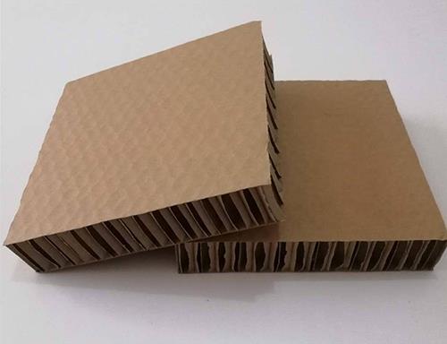 青島蜂窩紙板的制作步驟是什么?